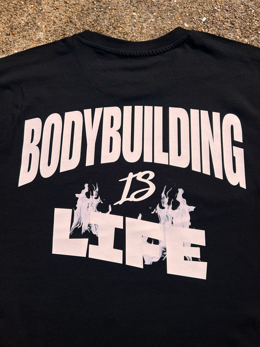Bodybuilding is Life