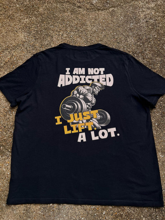 NOT Addicted