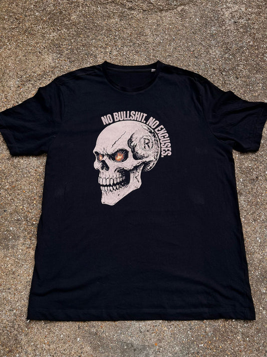 Skull Edition – Limited Drop