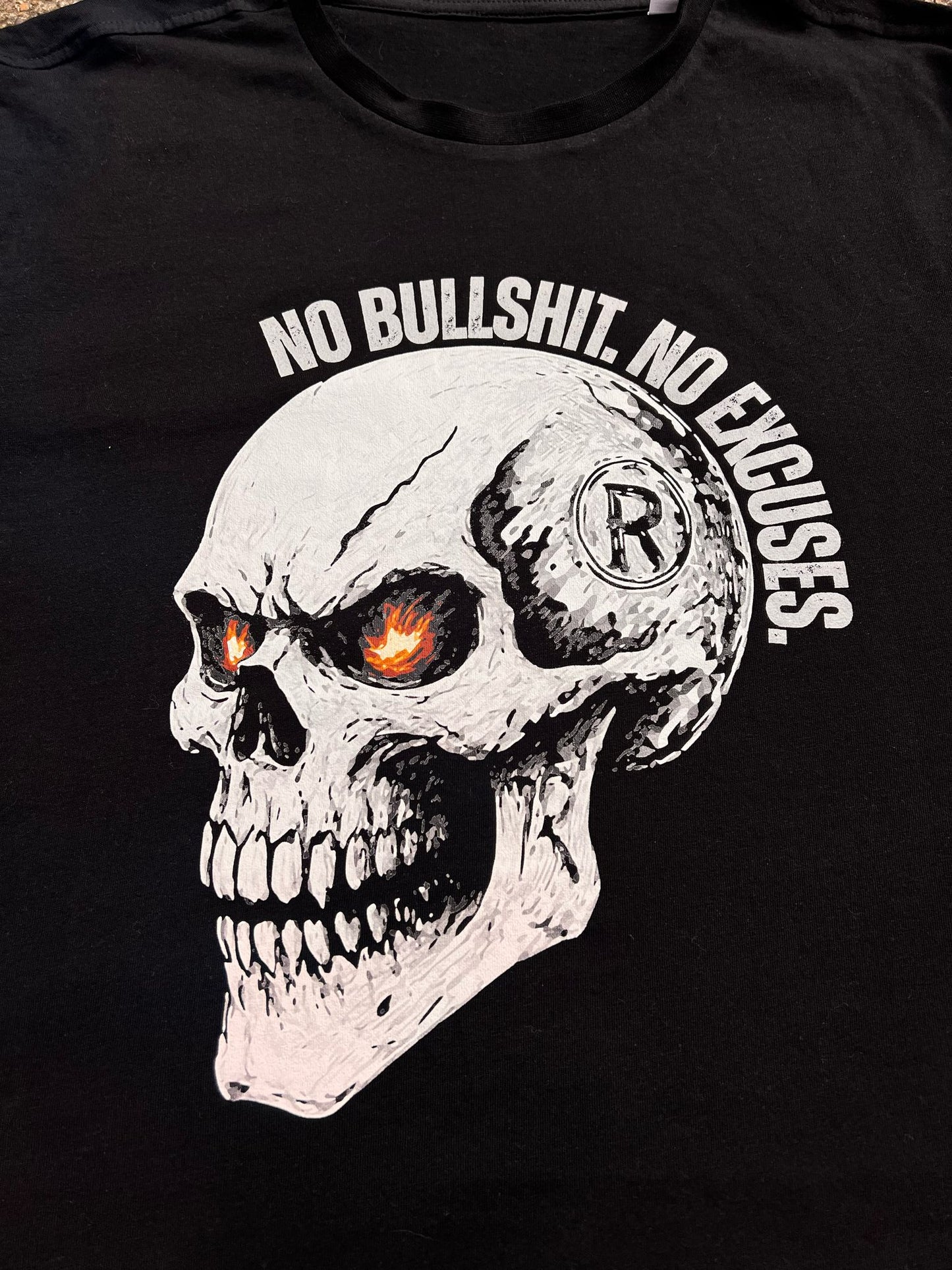 Skull Edition – Limited Drop